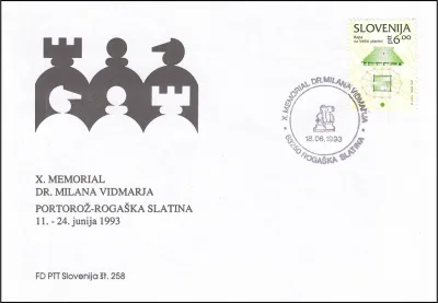 X. MEMORIAL dr. MILANA VIDMARJA